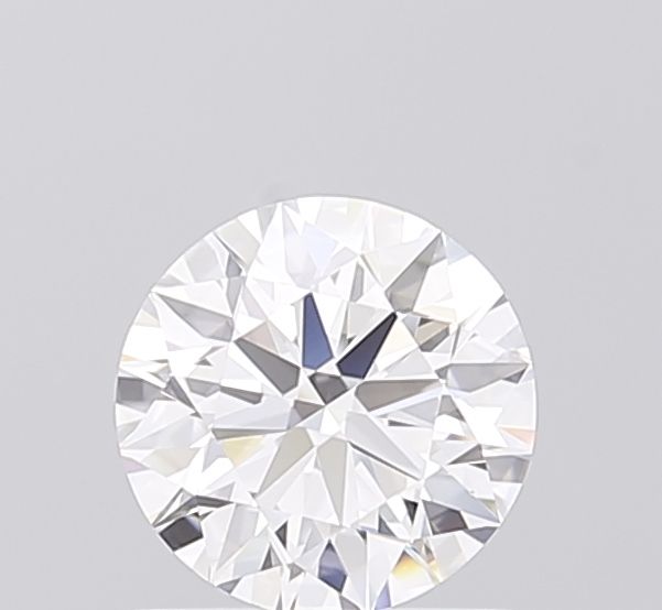 1.06 ct. round Lab Grown Diamond front image
