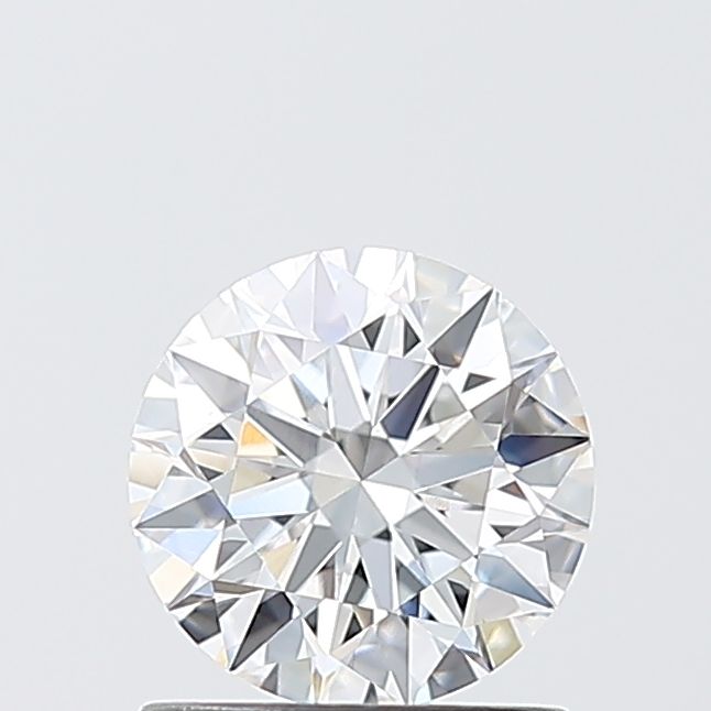 1.01 ct. round Lab Grown Diamond front image