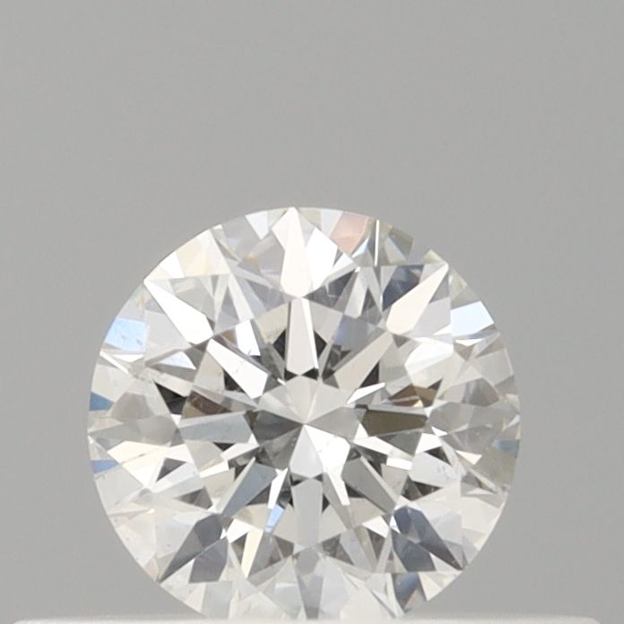 0.31 ct Round Diamond