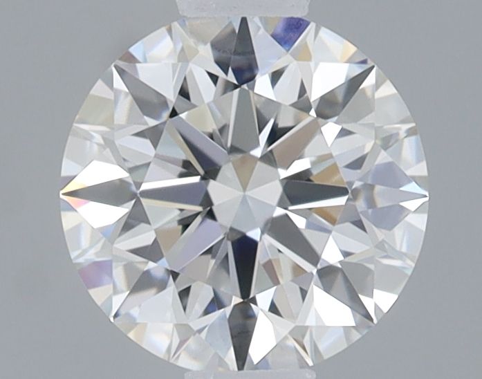 1.03 ct. round Lab Grown Diamond front image