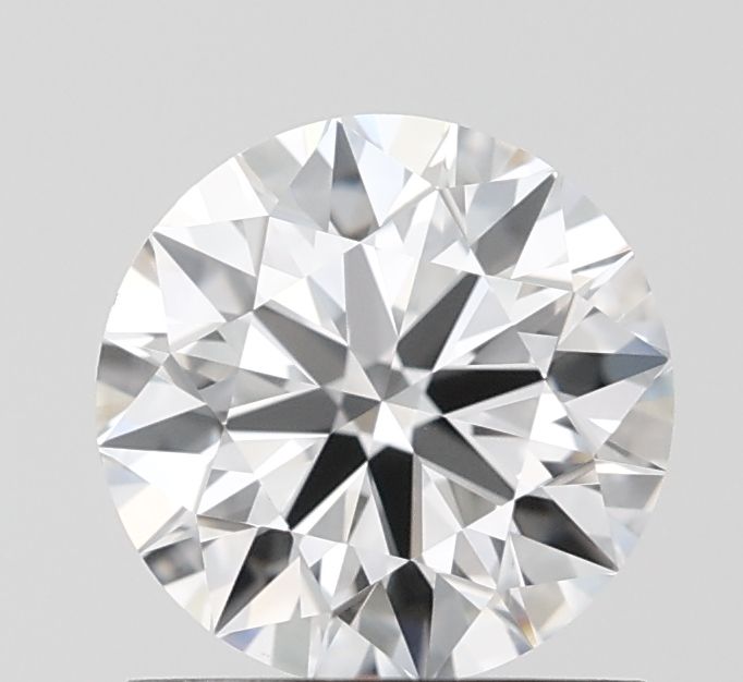 1.01 ct. round Lab Grown Diamond front image