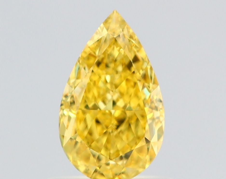 1.00 ct Pear diamond
