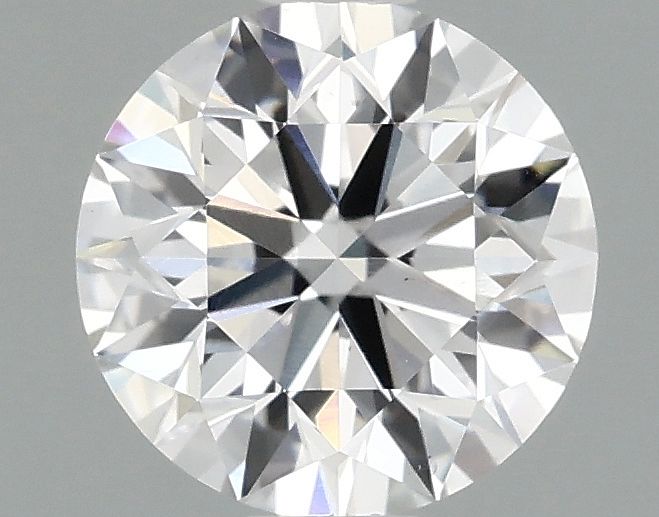 1.03 ct. round Lab Grown Diamond front image