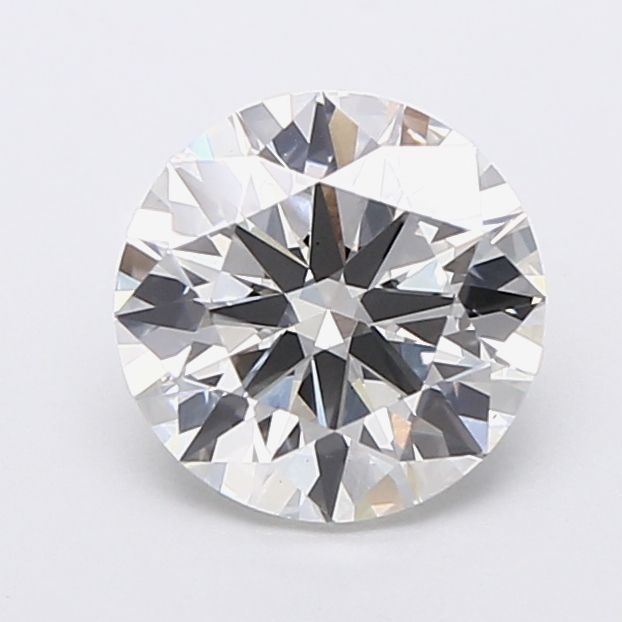 1.50 ct Round diamond