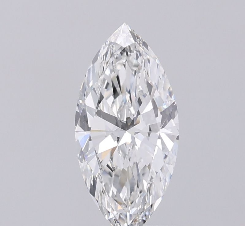 1.13 ct. marquise Lab Grown Diamond front image