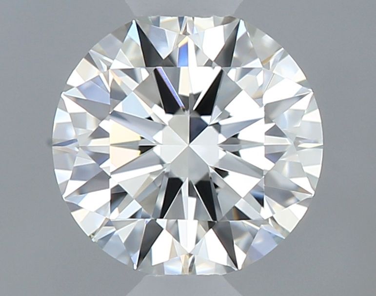 0.41 ct Round Diamond