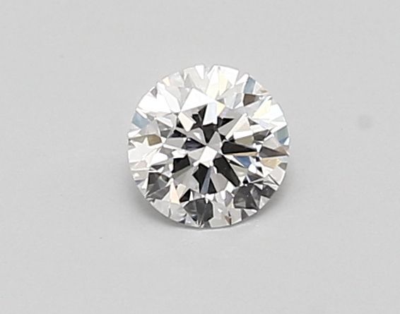 0.37 ct lab-grown Round Diamond