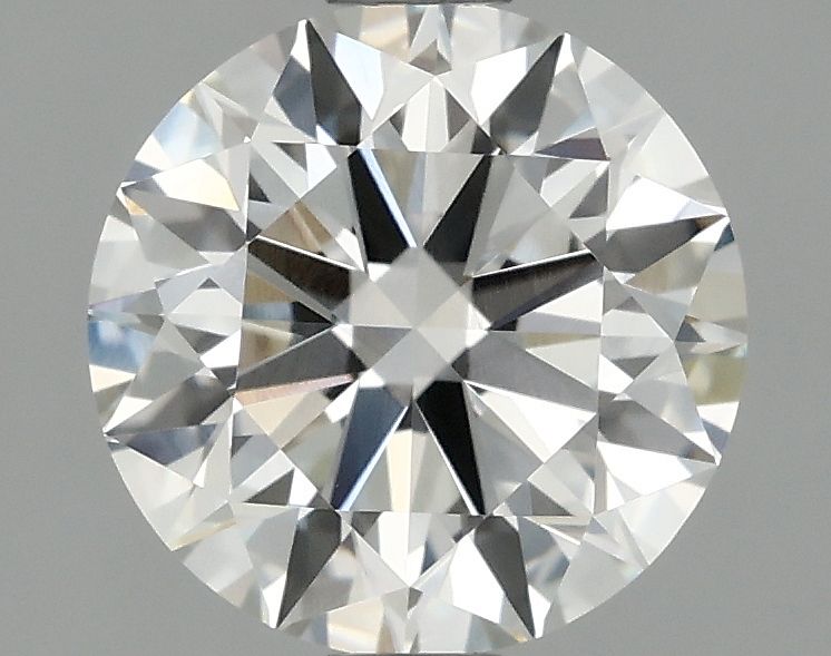 1.60 ct Round diamond