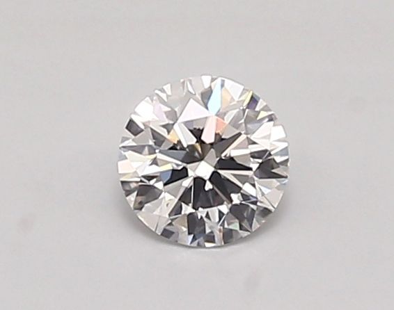 0.46 ct lab-grown Round Diamond