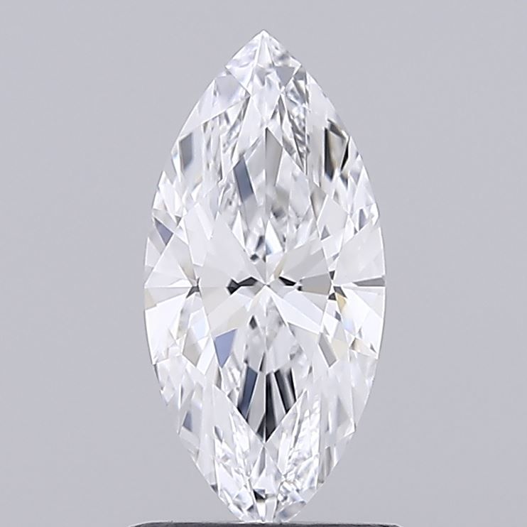 1.01 ct. marquise Lab Grown Diamond front image