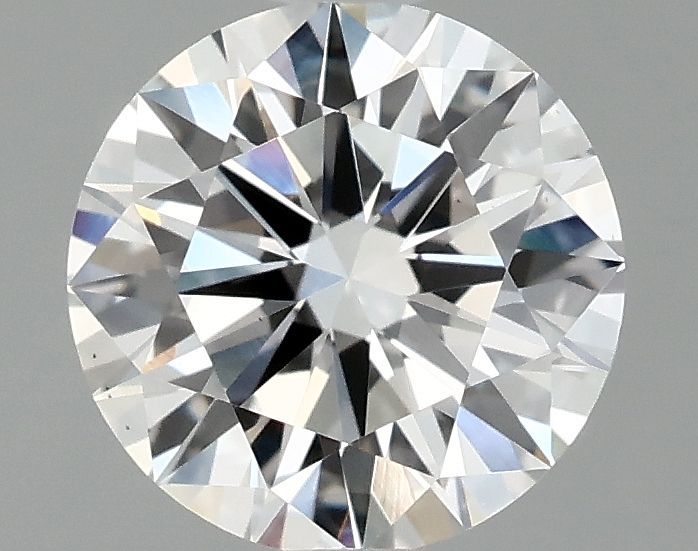 1.03 ct. round Lab Grown Diamond front image