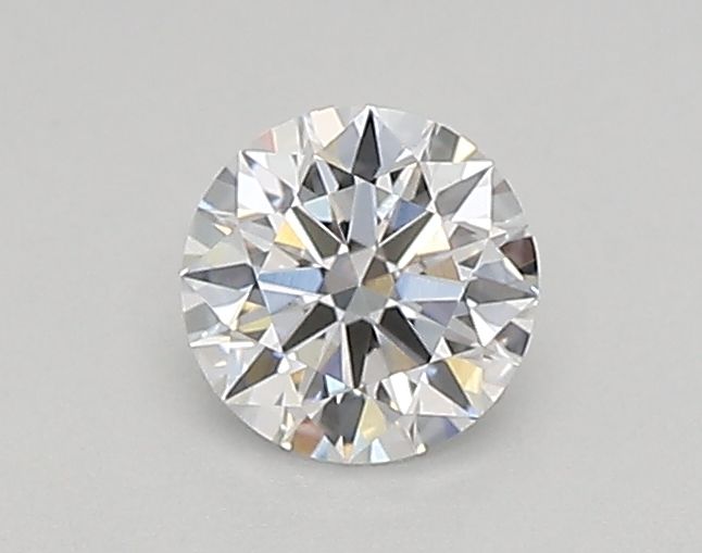 0.36 ct lab-grown Round Diamond