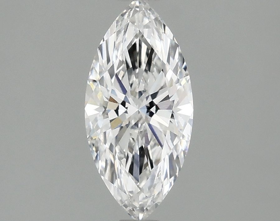 1.08 ct. marquise Lab Grown Diamond front image