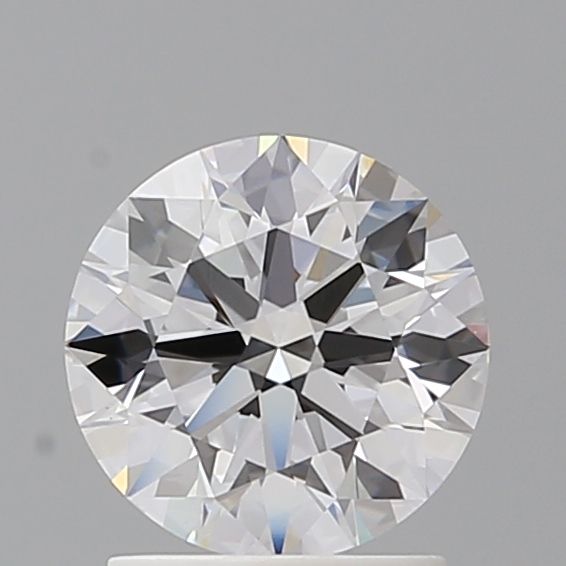 1.57 ct. round Lab Grown Diamond front image