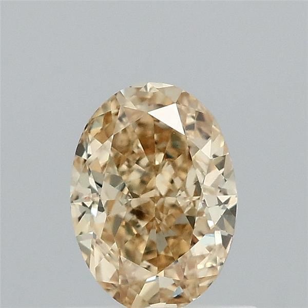 0.93 ct Oval diamond