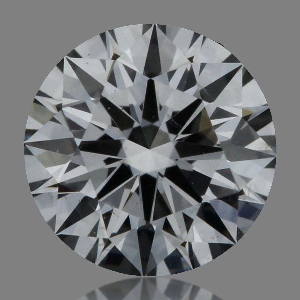 0.24 ct Round Diamond