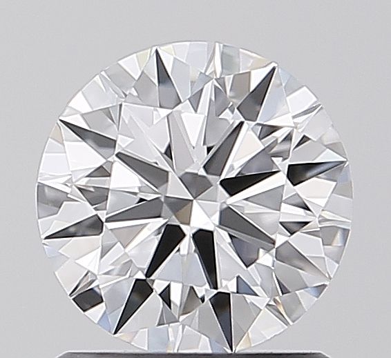 1.03 ct. round Lab Grown Diamond front image