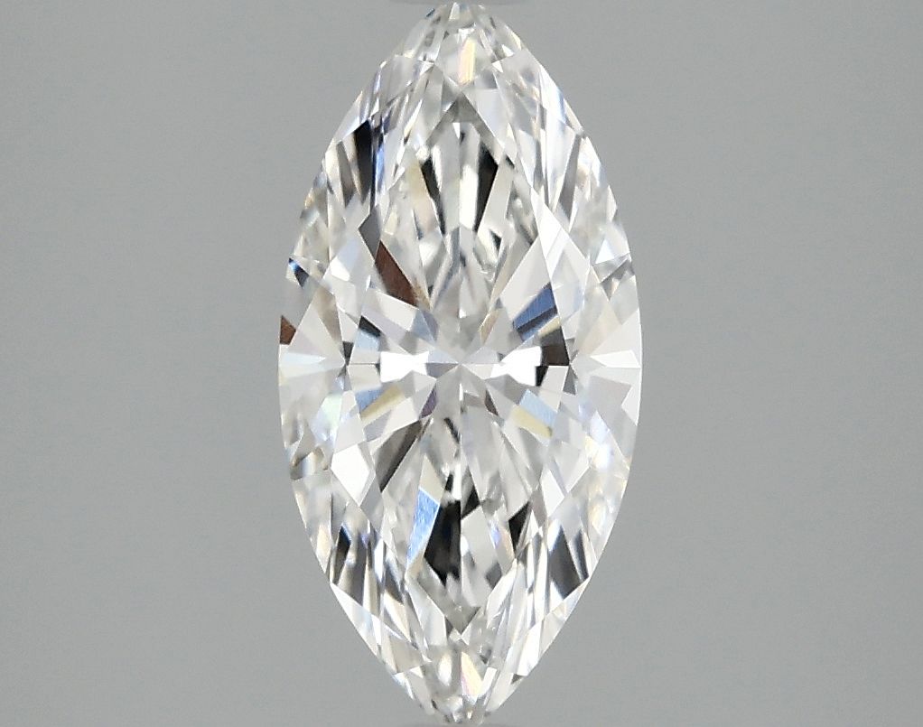 1.58 ct Marquise diamond