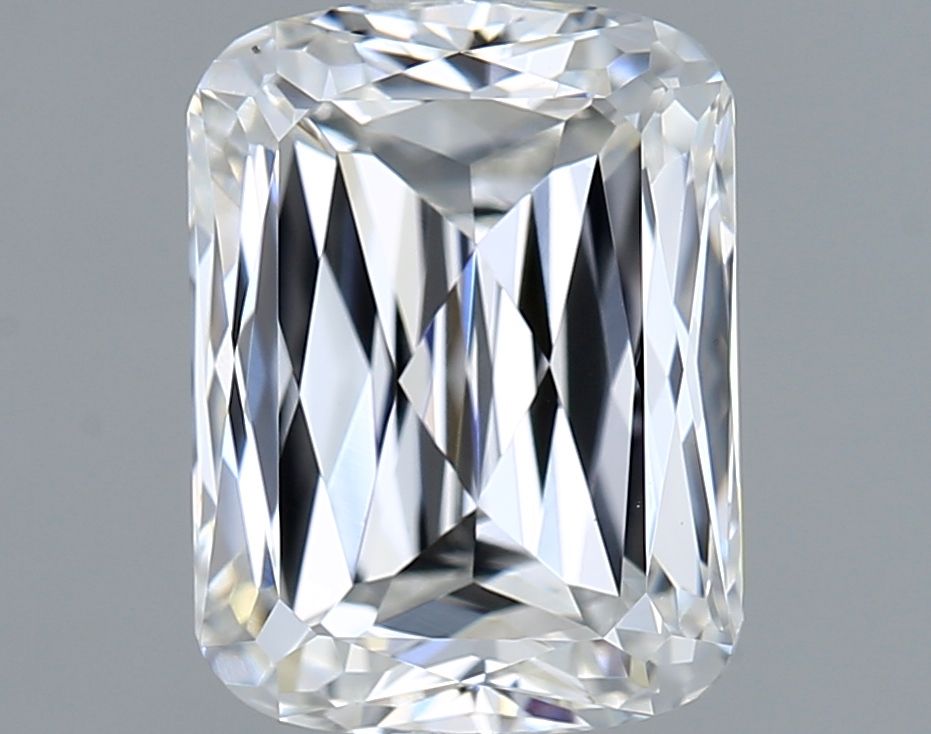 2.00 ct Cushion diamond