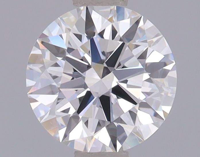 1.01 ct. round Lab Grown Diamond front image