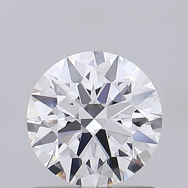 1.02 ct. round Lab Grown Diamond front image