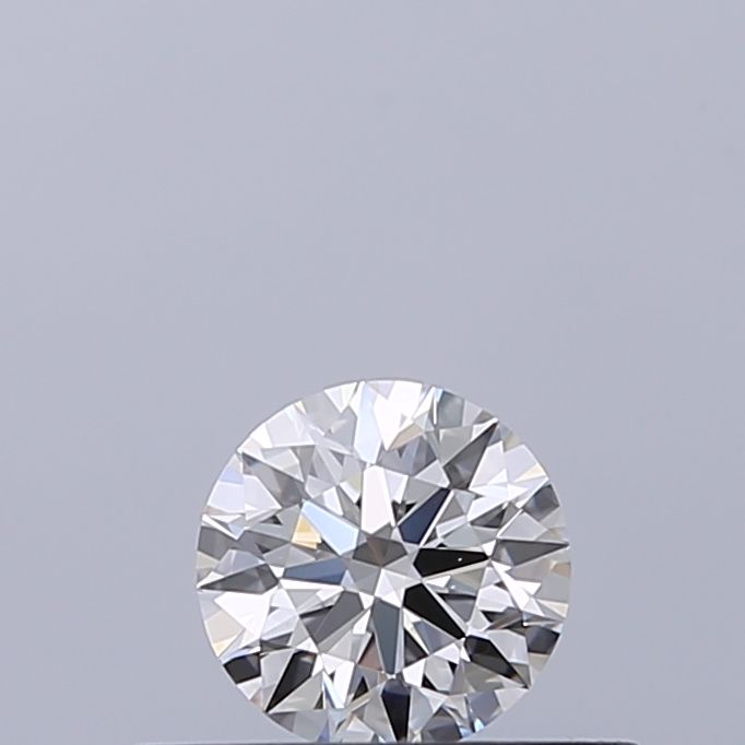 0.30 ct Round diamond