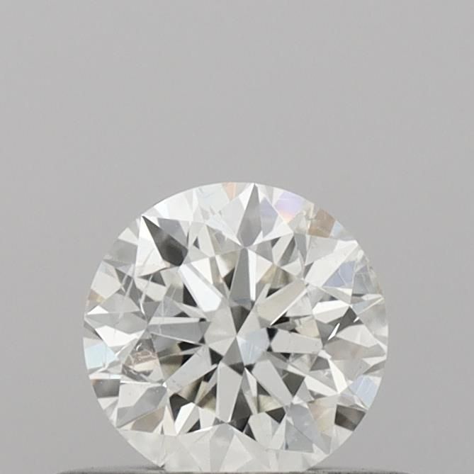 0.4 ct Round Diamond