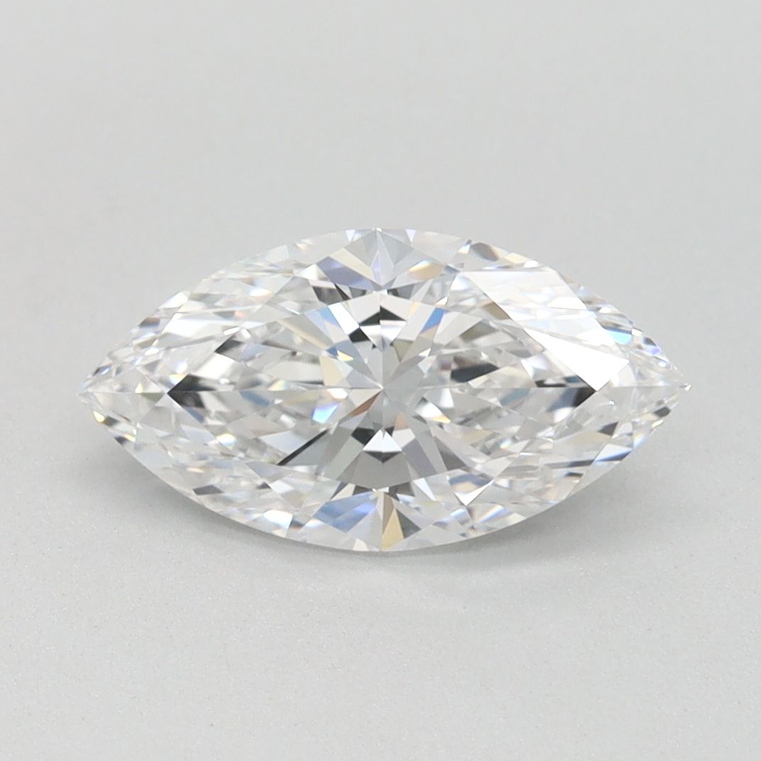 1.09 ct. marquise Lab Grown Diamond front image