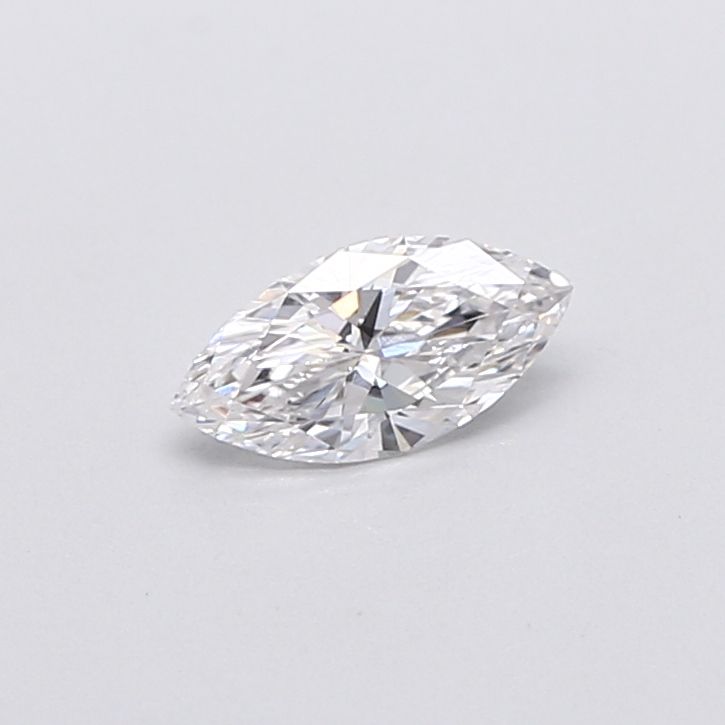 0.33 ct lab-grown Marquise Diamond
