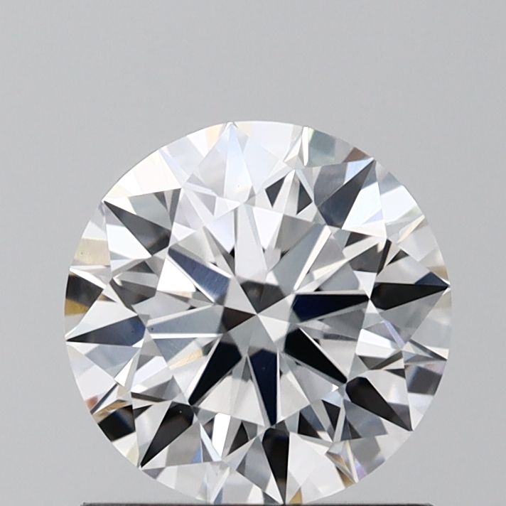 1.03 ct. round Lab Grown Diamond front image