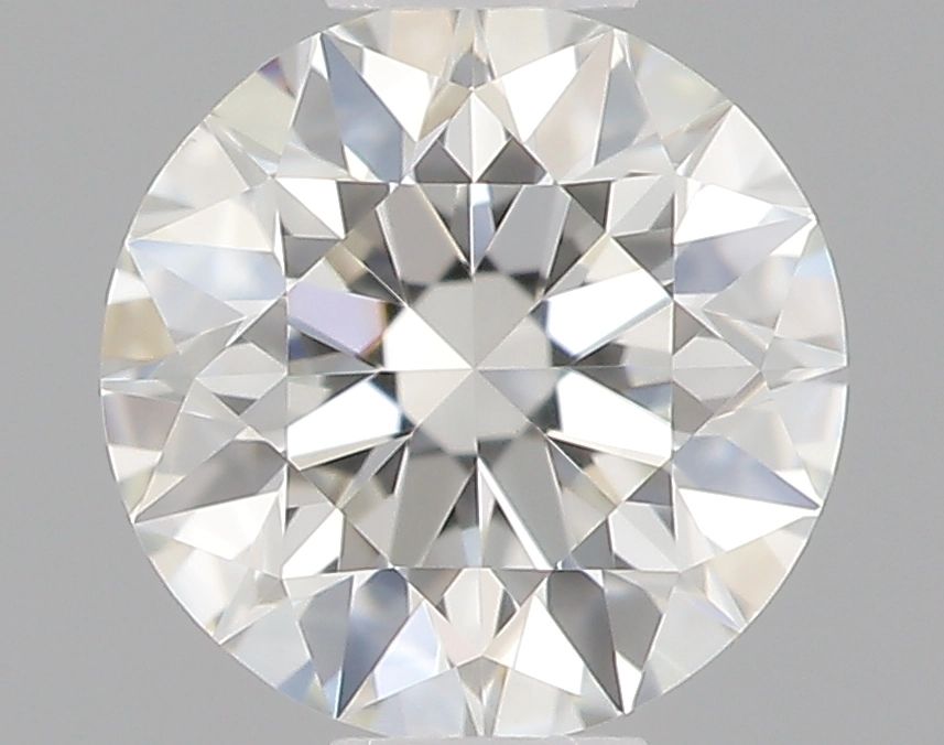 0.30 ct Round diamond