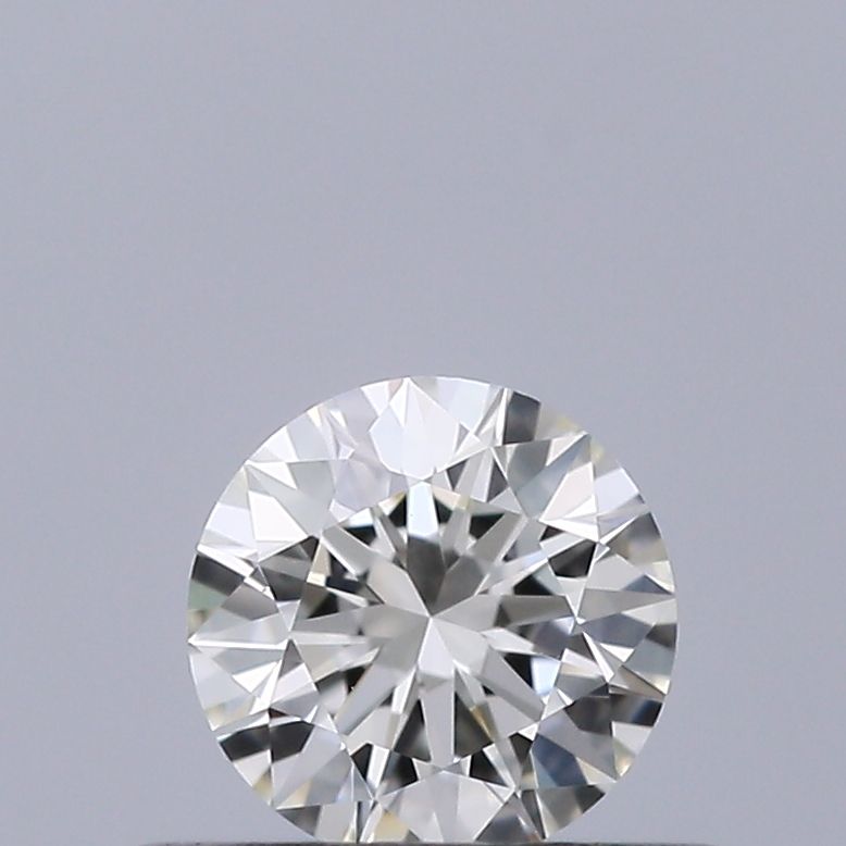 0.31 ct Round diamond