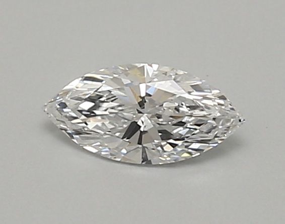 0.43 ct lab-grown Marquise Diamond