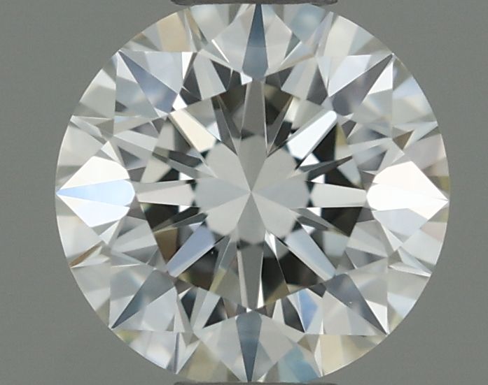 0.30 ct Round diamond