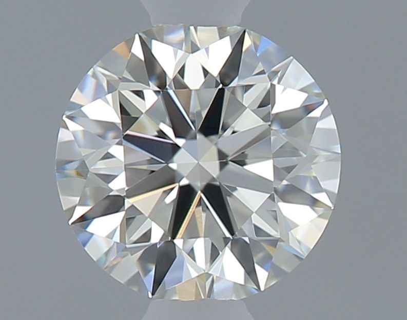 0.41 ct Round Diamond