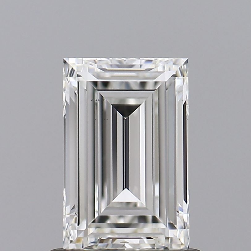 1.02 ct Baguette diamond