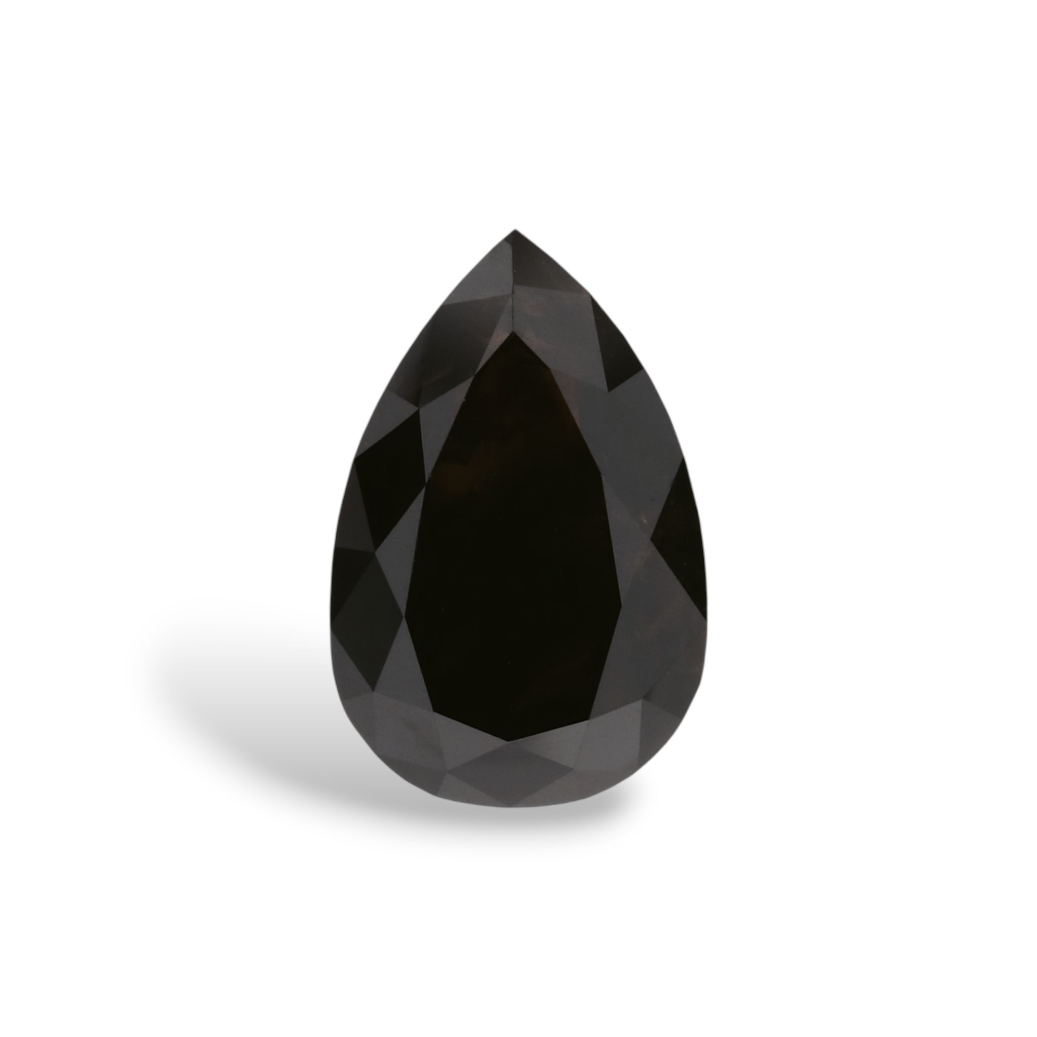 1.45 ct Pear diamond