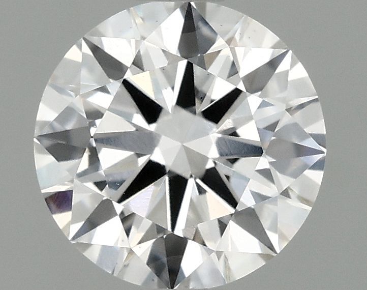 1.04 ct. round Lab Grown Diamond front image