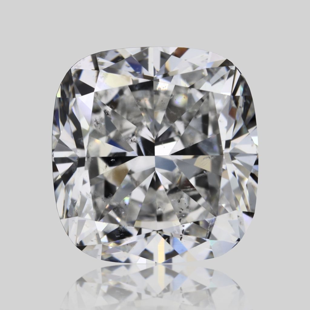 2.01 Carat