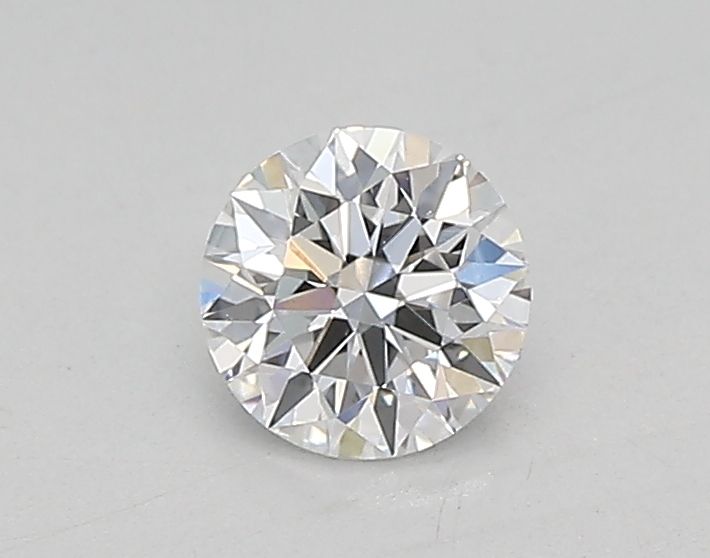 0.35 ct lab-grown Round Diamond