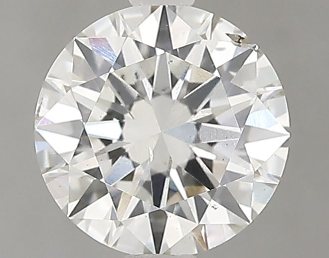 1.50 ct. round Lab Grown Diamond front image