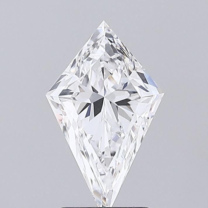 2.05 ct lab-grown Kite Diamond
