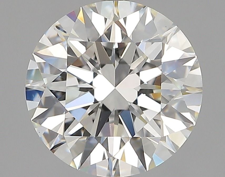 2.52 Carat