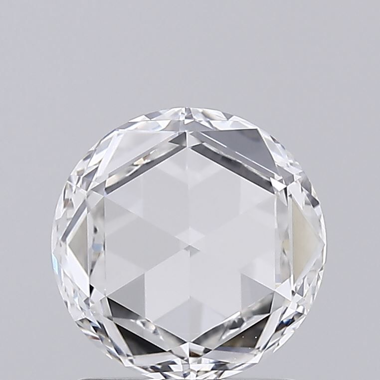 1.09 ct lab-grown Rose Diamond
