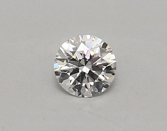 0.26 ct lab-grown Round Diamond
