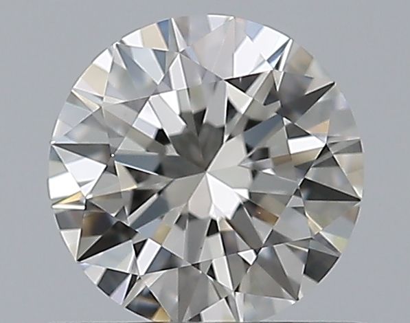 0.50 ct Round diamond