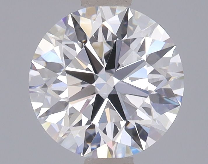 1.51 ct. round Lab Grown Diamond front image