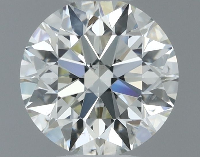 0.30 ct Round diamond
