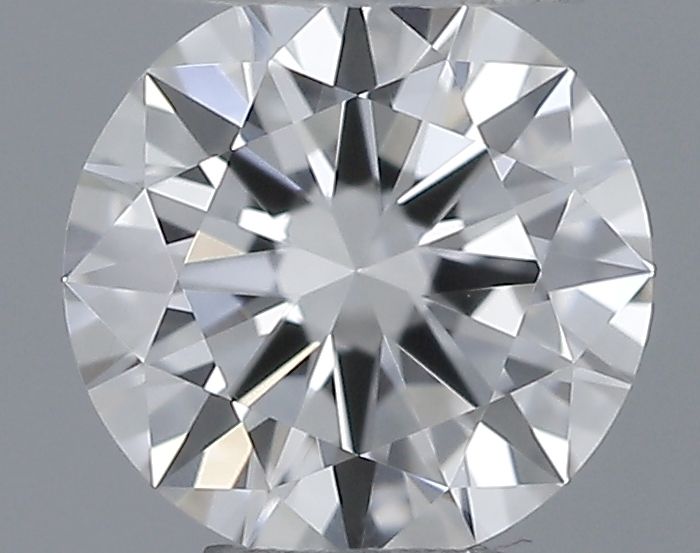 0.30 ct Round diamond