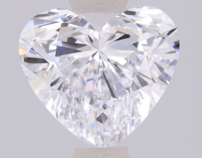 1.03 ct. heart Lab Grown Diamond front image